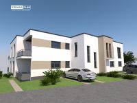Neubau von 6 Wohneinheiten in Leiwen an der Mosel Rheinland-Pfalz - Leiwen Vorschau