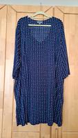 Ulla Popken Slinky Shirt Bluse Tunika Gr 62/64 neu Niedersachsen - Holle Vorschau