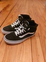 Vans hohe Sneaker Saarland - Losheim am See Vorschau