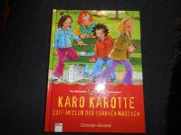 Karo  Karotte  Zoff im Club der starken Mädchen Christian Bieniek Niedersachsen - Aschendorf Stadt Papenburg Vorschau
