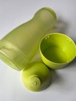 Tupperware Tupper Flasche grün Sportsfreund Nordrhein-Westfalen - Mönchengladbach Vorschau