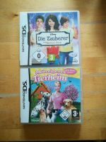 Nintendo DS 2 Die Zauberer von Waverly Place, Tierheim Nordrhein-Westfalen - Wassenberg Vorschau