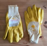 2 Paar neue Handschuhe Engelbert Strauss in Größe 10 Bayern - Reichertshofen Vorschau