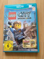 Wii u Lego City Undercover Nordrhein-Westfalen - Mönchengladbach Vorschau