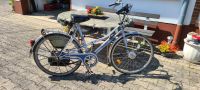 Saxonette - ein Fahrrad mit Hilfsmotor Rheinland-Pfalz - Cronenberg Vorschau