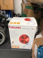 Beurer IL 32 Infrarotlampe nur 1x benutzt UVP: 68EUR Sendling - Obersendling Vorschau