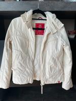 EDC by ESPRIT Jacke Winter cremefarben M Nordrhein-Westfalen - Jüchen Vorschau