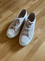 Sneaker Superga 41 Rosa Rheinland-Pfalz - Mainz Vorschau