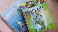 Sachbücher New York Katzen Bayern - Zwiesel Vorschau