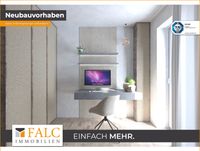 Großzügig leben - Wohnung im Neubauprojekt "Wohnen am Kirchweg" Nordrhein-Westfalen - Dorsten Vorschau
