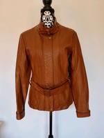 ❗️Vero Moda Kunst Lederjacke gr.L❗️ Bayern - Ruderting Vorschau