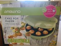 Cake Pop Maker Nordrhein-Westfalen - Nettetal Vorschau