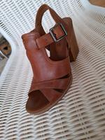 Timberland/Sandalen/Größe 36/ NEUWERTIG Stuttgart - Plieningen Vorschau