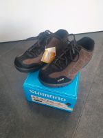 ***NEU*** Fahrradschuhe Shimano Gr. 37 Nordrhein-Westfalen - Dormagen Vorschau