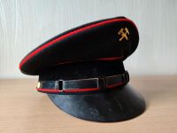Uniformmütze Bergmann Saarland - Tholey Vorschau