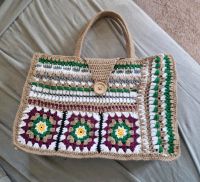 Unikat Handmade Handtasche Baden-Württemberg - Marbach am Neckar Vorschau