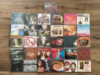 31 Maxi CDs, bunt gemischter Konvolut CD Sammlung Rheinland-Pfalz - Bingen Vorschau