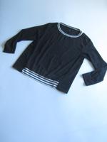 Marc Cain Bluse Shirt schwarz Gr.42 Buchholz-Kleefeld - Hannover Groß Buchholz Vorschau
