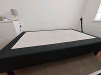 Boxspringbett 120x200 cm Sachsen-Anhalt - Halle Vorschau