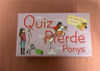 Das Quiz der Pferde und Ponys Rheinland-Pfalz - Bitburg Vorschau