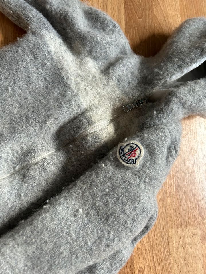 moncler kinderjacke in Selfkant