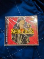 Scorpions shaped CD Klaus meine Rar limited Nr.216 Nordrhein-Westfalen - Finnentrop Vorschau