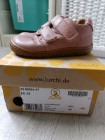 Lurchi Barefoot Gr. 23 Kinderschuhe Niedersachsen - Soltau Vorschau