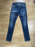 Only Mercury Low Skinny Damen Jeans blau / Gr. W26 L32 NEU Bayern - Erding Vorschau