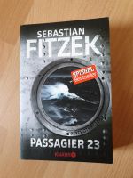 Passagier 23-Sebastian Fitzek Mecklenburg-Vorpommern - Gnoien Vorschau