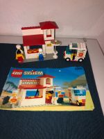 Lego 6350 Pizzeria Baden-Württemberg - Fröhnd (Schwarzwald) Vorschau