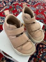 Kindersneaker SuperFit/ Kinderschuhe Nordrhein-Westfalen - Gütersloh Vorschau