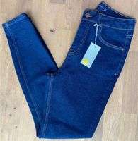 NEU mit Etikett Boden Jeans Super Skinny 10R / 36 Hose dunkelblau Bayern - Bamberg Vorschau