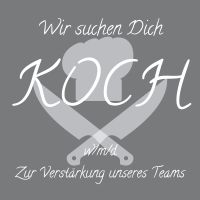 Koch w/m/d Hessen - Spangenberg Vorschau