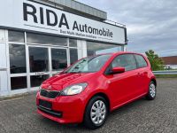 Skoda Citigo Ambition Automatik Klima Start/Stop Sitzh Rheinland-Pfalz - Stromberg Vorschau