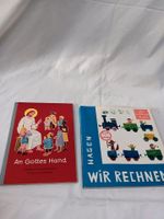 Grundschulbücher An Gottes Hand- wir Rechnen- schlaue Fuchs Bayern - Fürstenfeldbruck Vorschau