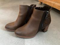 Tamaris High Heel Stiefelette in braun Gr. 36 Bayern - Dingolfing Vorschau