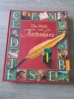 Die Welt von Tintenherz, Buch, Fanbuch, Cornelia Funke Baden-Württemberg - Riedlingen Vorschau