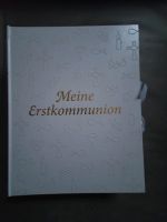 Geschenk-Buch Erstkommunion, NEU Essen - Essen-Ruhrhalbinsel Vorschau