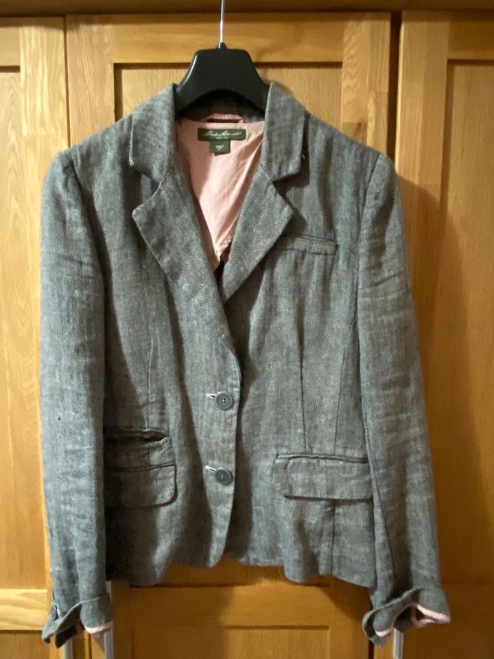 Blazer Eddie Bauer Gr. 38 in Hückeswagen