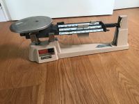 Mechanische Waage Triple Beam 700 Series Nordrhein-Westfalen - Ratingen Vorschau