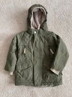 MINI A TURE Wille Winterjacke Gr. 104 Hessen - Seeheim-Jugenheim Vorschau