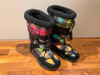 Stiefel der Marke Roxy | Gr. 39 Rheinland-Pfalz - Mainz Vorschau