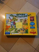 Brettspiel für Kinder Diego Drachenzahn Bayern - Hersbruck Vorschau