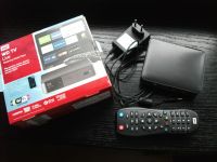 WD TV Live Box Dithmarschen - Buesum Vorschau