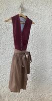 Dirndl Tracht Vintage Oktoberfest, Dult Volksfest Bayern - Landshut Vorschau