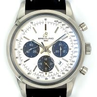 HAU Breitling Transocean AB0152 - DU56192 Duisburg - Duisburg-Mitte Vorschau