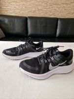 Damen Sneaker - Nike Wmns Quest 4 in schwarz Gr. 39 Baden-Württemberg - Walddorfhäslach Vorschau