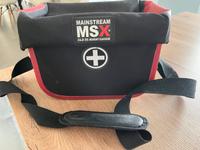 Fahrradlenkertasche  /-korb Mainstream MSX CLS 55 Avantgarde Schleswig-Holstein - Lübeck Vorschau
