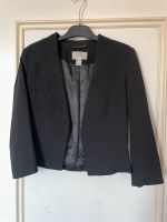 Blazer Größe 34 H&M (Kurzblazer, Dreiviertel Arm) Dresden - Löbtau-Süd Vorschau