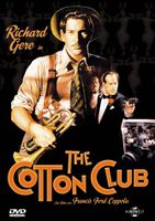 Cotton Club DVD ***NEU*** Münster (Westfalen) - Geist Vorschau